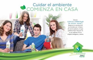 Catalogo amway 2014