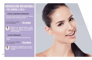 Catalogo amway 2014