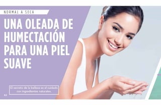 Catalogo amway 2014