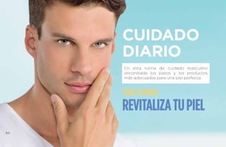 Catalogo amway 2014
