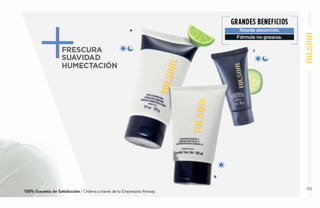 Catalogo amway 2014