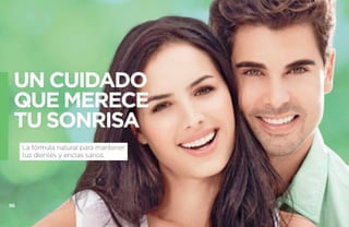 Catalogo amway 2014