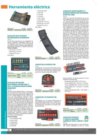 Catalogo comercial pazos-2014 | PPT