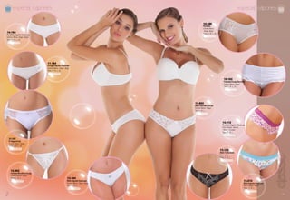 Catalogo Completo Kayser