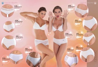 Catalogo Completo Kayser PDF
