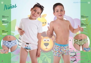 Catalogo Completo Kayser