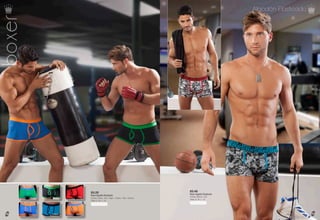 Catalogo Completo Kayser