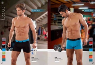 Catalogo Completo Kayser