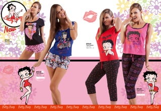 Ropa Interior Pijamas Kayser | Paris.cl