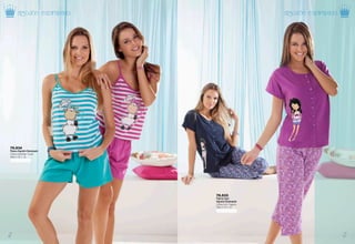 Catalogo Completo Kayser