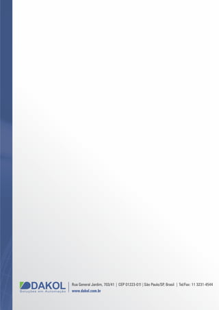 Gerenciamento de Energia