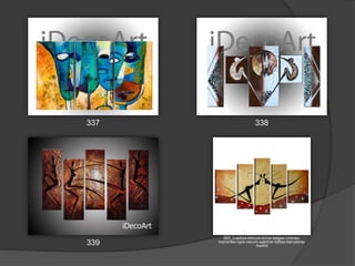 337                       338




        562_cuadros-etnicos-tonos-beiges-cremas-
339   marrones-rojos-oscuro-sabricer-bilbao-barcelona-
                          madrid
 