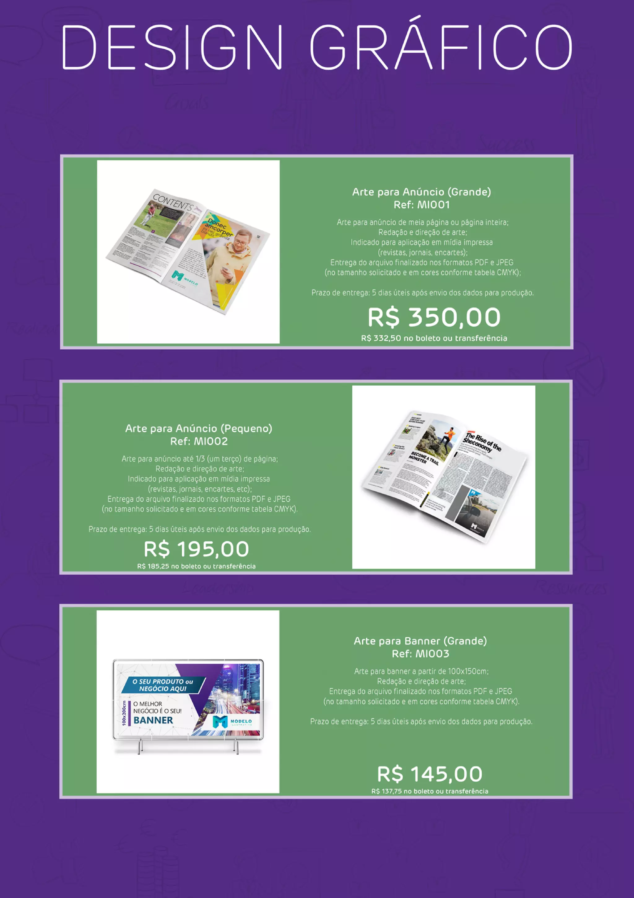 Publicidade Econômica