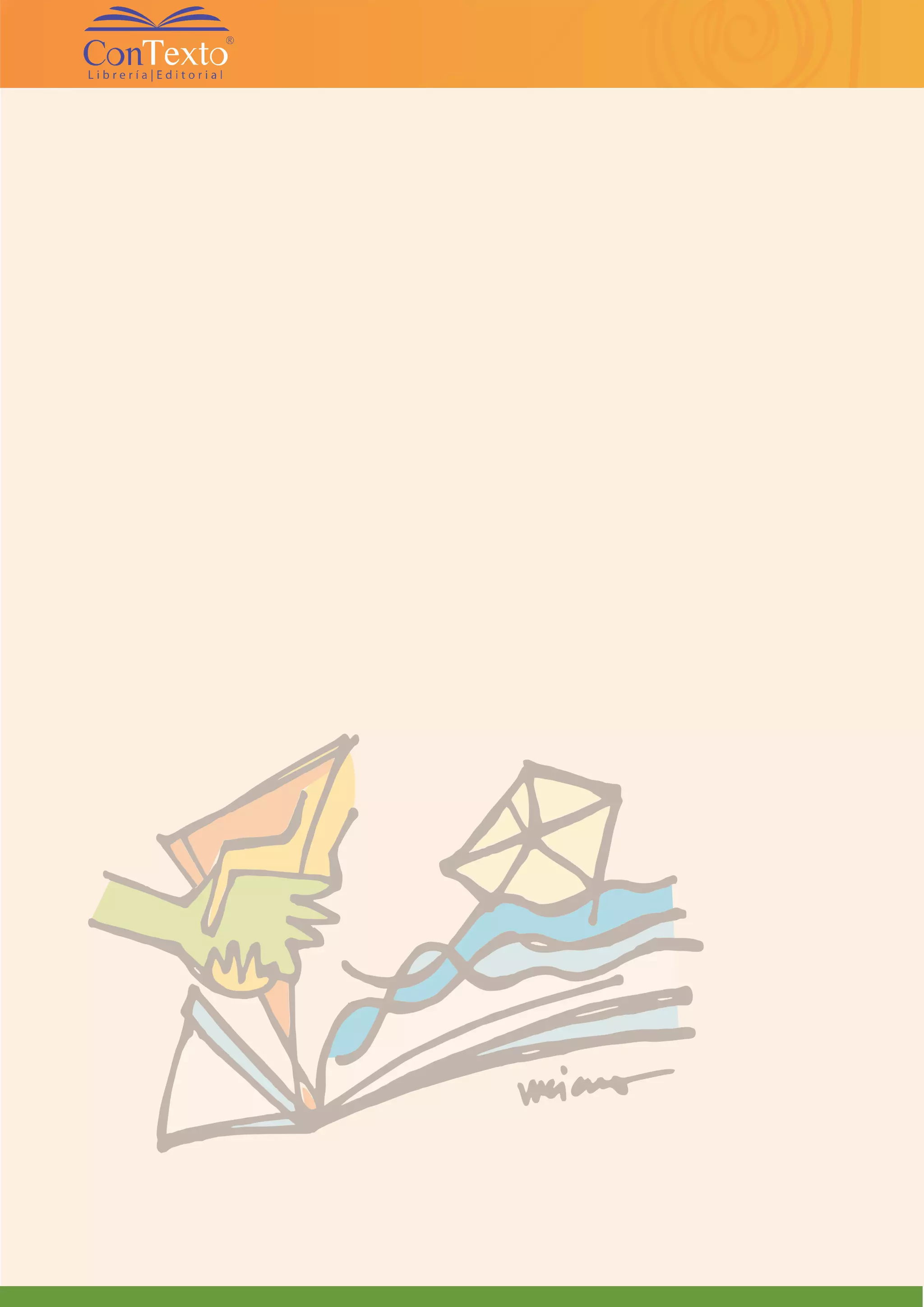 CATÁLOGO EDITORIAL CONTEXTO | 210 |
 