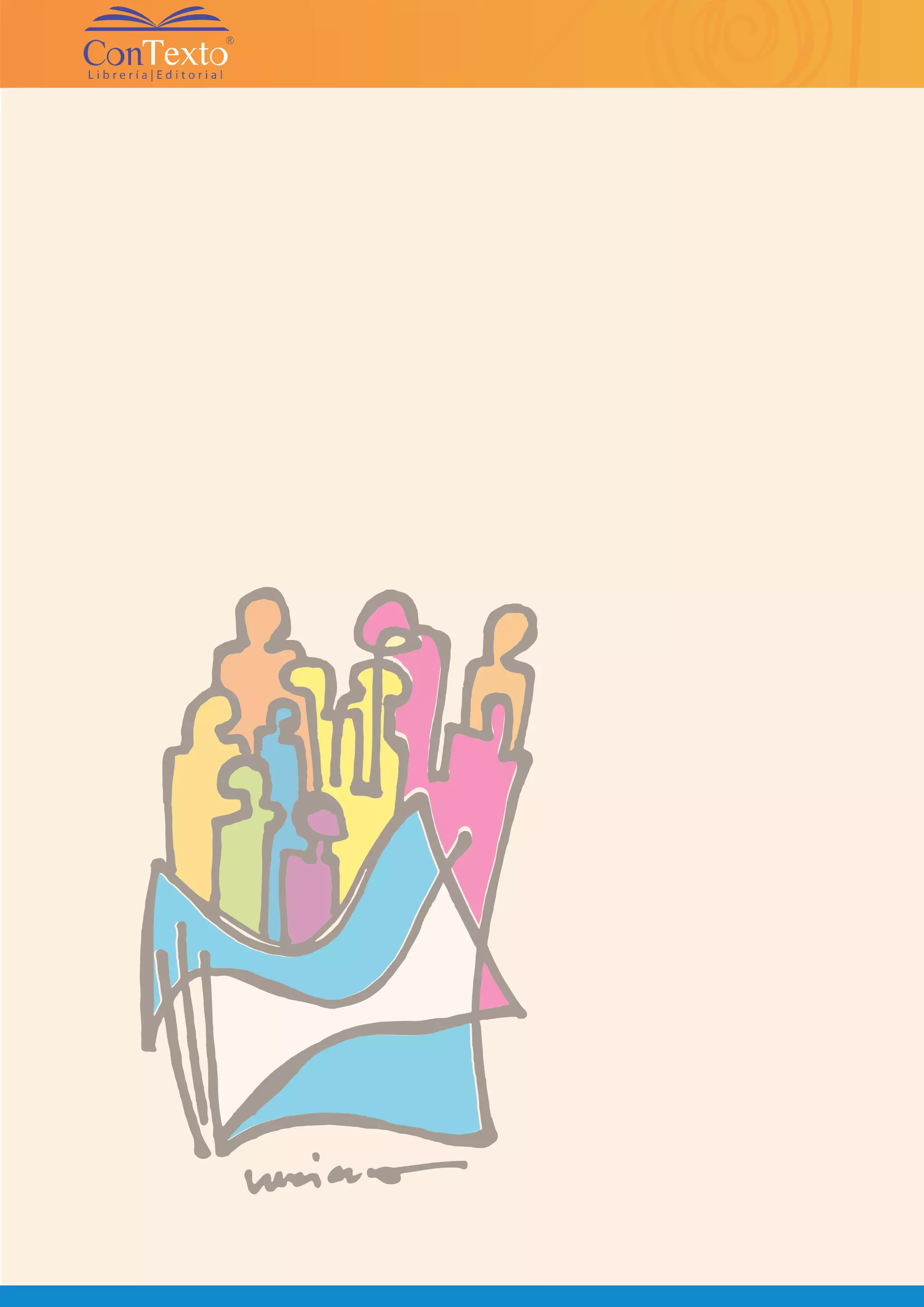 CATÁLOGO EDITORIAL CONTEXTO | 218 |
 