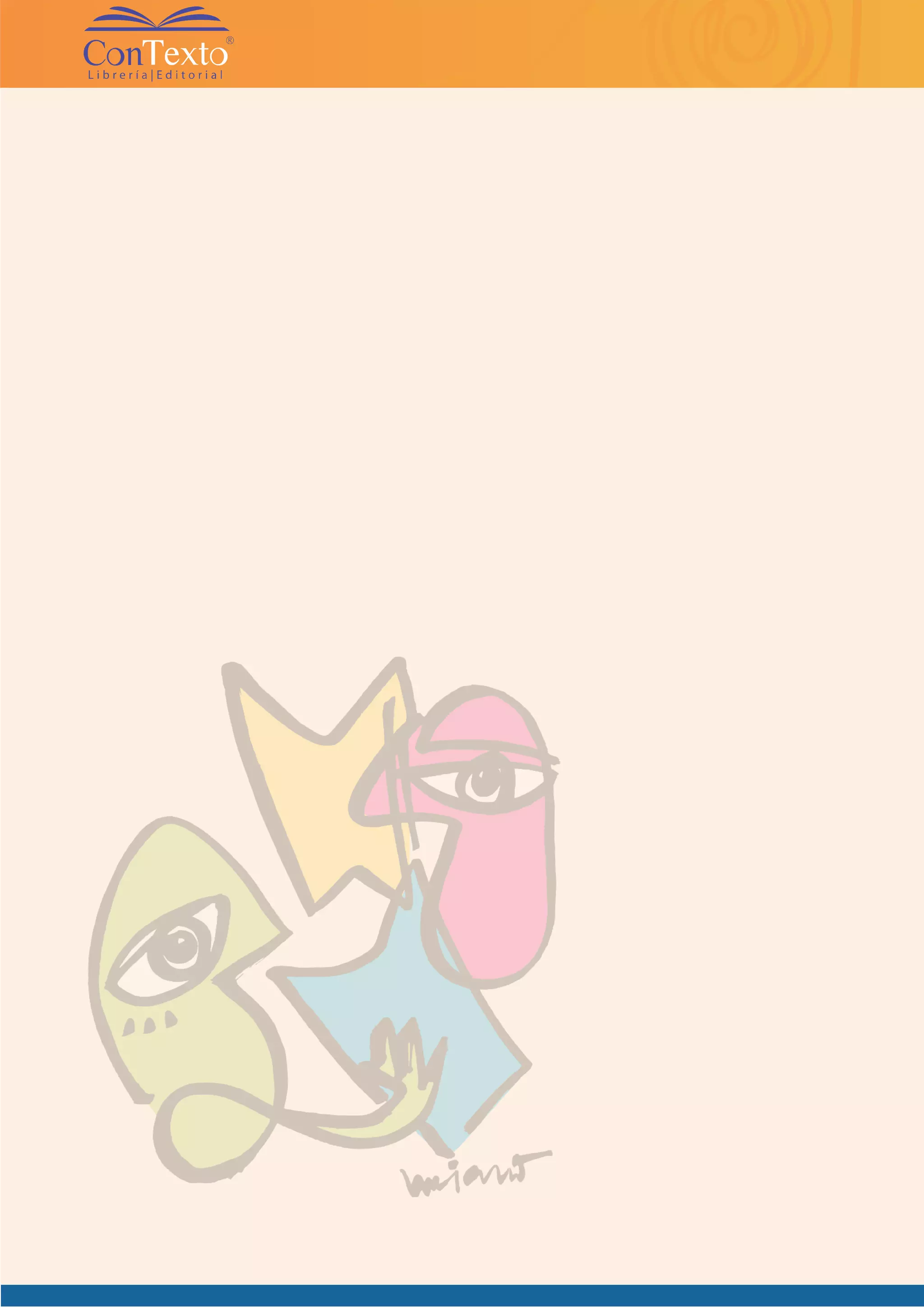 CATÁLOGO EDITORIAL CONTEXTO | 282 |
 