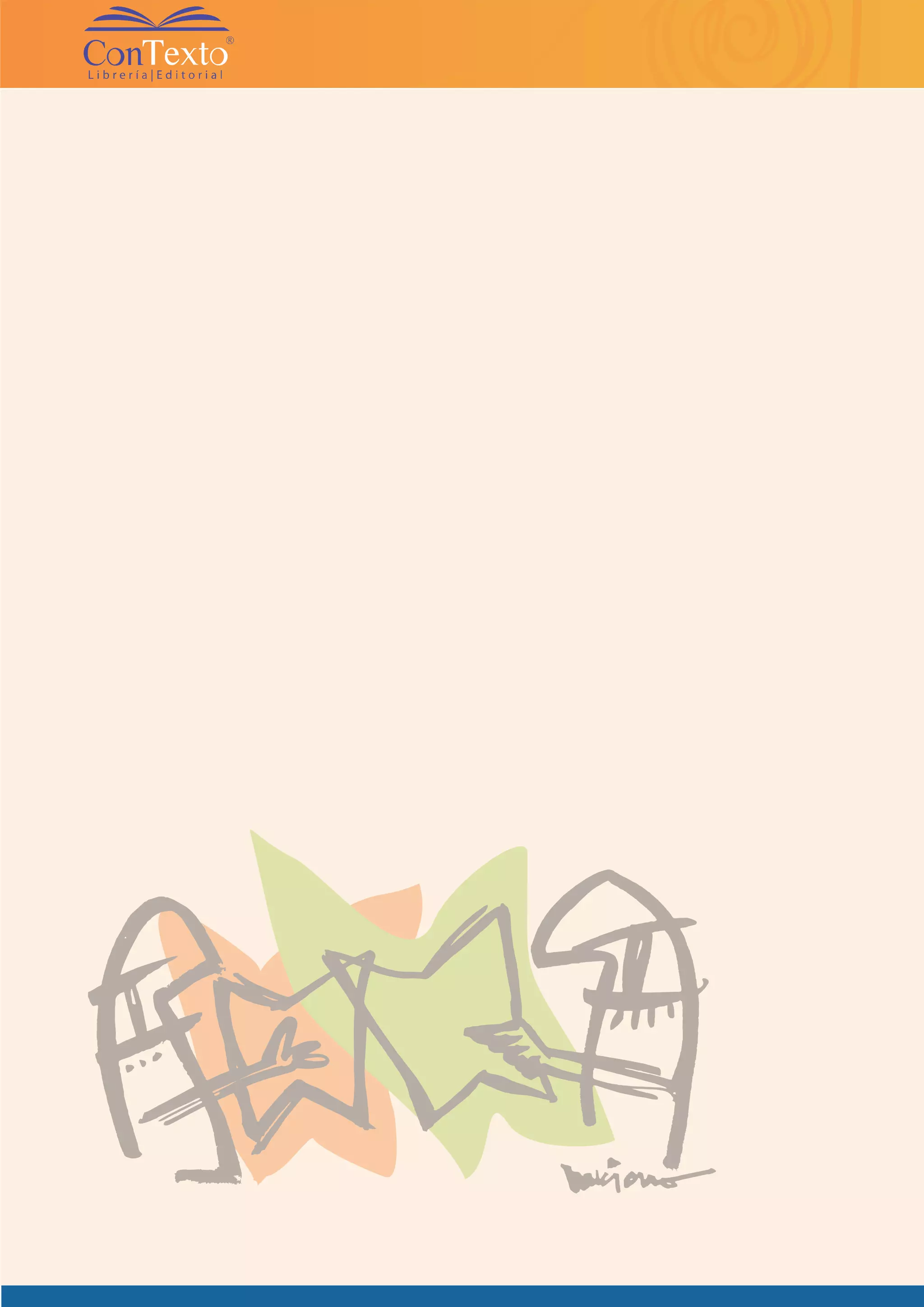 CATÁLOGO EDITORIAL CONTEXTO | 36 |
 