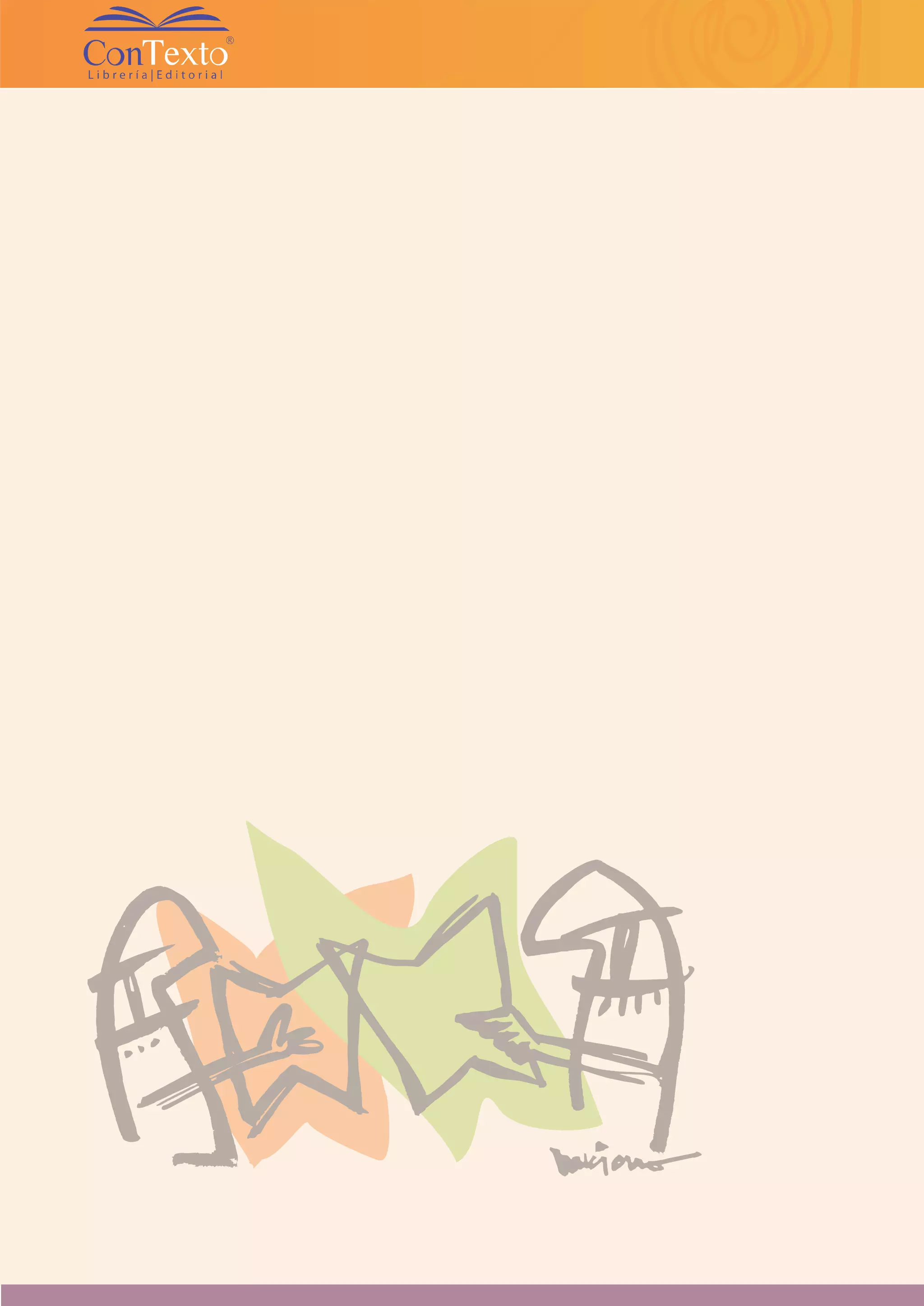 CATÁLOGO EDITORIAL CONTEXTO | 78 |
 