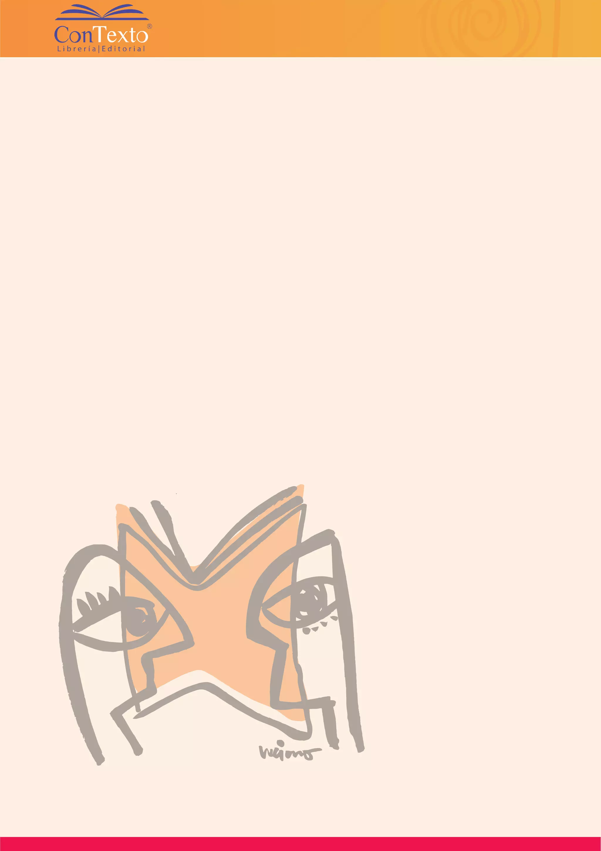 CATÁLOGO EDITORIAL CONTEXTO | 80 |
 