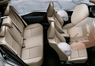 Imagem ilustrativa da versão Altis.
 