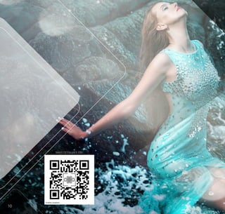 Catalogo D'aimer 2016