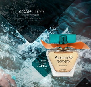 Catalogo D'aimer 2016