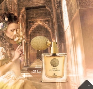 Catalogo D'aimer 2016