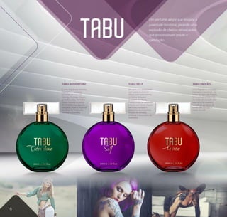 Catalogo D'aimer 2016