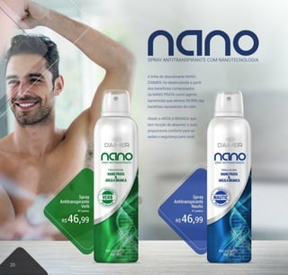 Catalogo D'aimer 2016