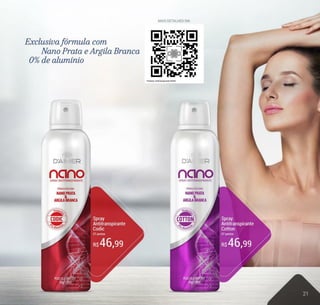 Catalogo D'aimer 2016