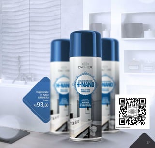 Catalogo D'aimer 2016