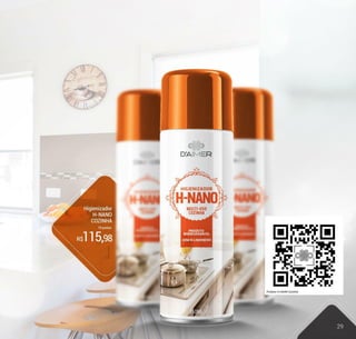 Catalogo D'aimer 2016