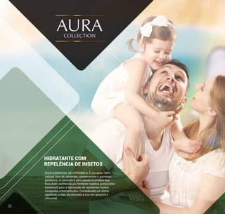 Catalogo D'aimer 2016