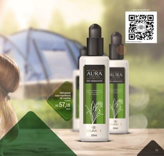 Catalogo D'aimer 2016