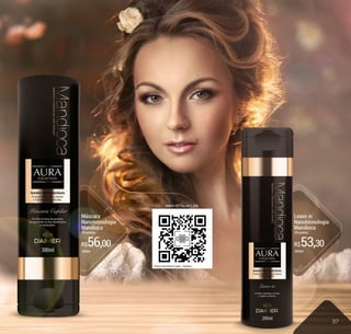 Catalogo D'aimer 2016