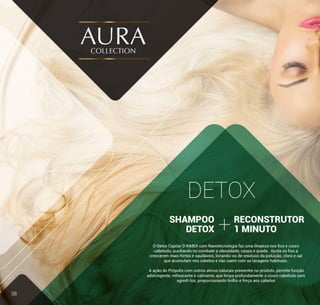 Catalogo D'aimer 2016