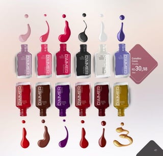 Catalogo D'aimer 2016