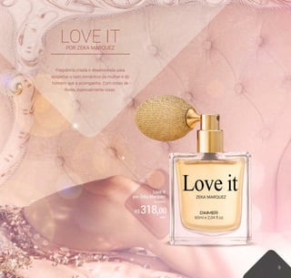 Catalogo D'aimer 2016