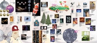 Catálogo decoración navidad comercios oficinas - 2013