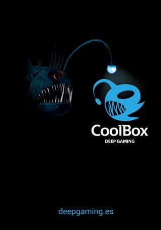 deepgaming.es
 