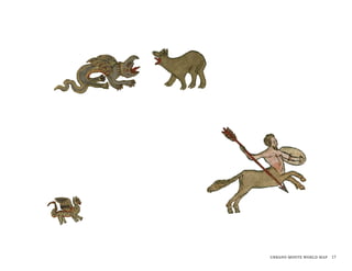 urbano monte world map 17
 