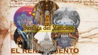 Basílica del Vaticano
 