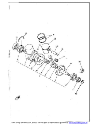 Motos Blog - Informações, dicas e noticias para os apaixonados por motos. www.motosblog.com.br
 