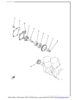 Motos Blog - Informações, dicas e noticias para os apaixonados por motos. www.motosblog.com.br
 