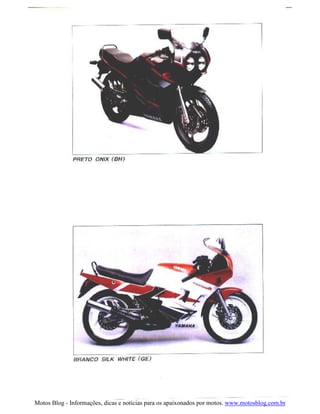 Motos Blog - Informações, dicas e noticias para os apaixonados por motos. www.motosblog.com.br
 