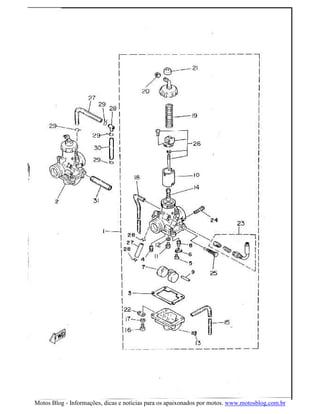 Motos Blog - Informações, dicas e noticias para os apaixonados por motos. www.motosblog.com.br
 