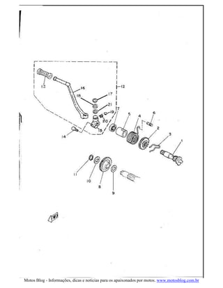 Motos Blog - Informações, dicas e noticias para os apaixonados por motos. www.motosblog.com.br
 