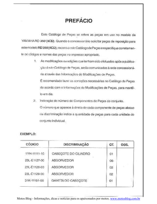 Motos Blog - Informações, dicas e noticias para os apaixonados por motos. www.motosblog.com.br
 