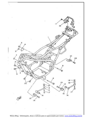 Motos Blog - Informações, dicas e noticias para os apaixonados por motos. www.motosblog.com.br
 