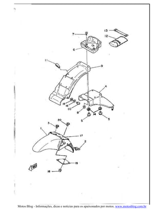 Motos Blog - Informações, dicas e noticias para os apaixonados por motos. www.motosblog.com.br
 